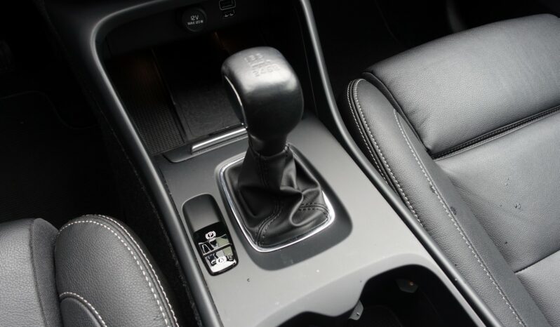 VOLVO XC 40 D3 2.0 L 150CH  INSCRIPTION complet