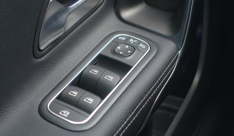 MERCEDES CLASSE A 200 D 150 CH 8G-DCT complet