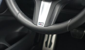 BMW X3 2.0L 20DA X-DRIVE 190 CH BVA  PACK M complet