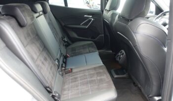 BMW X2 S-DRIVE 20I 170 CH MHEV PACK M SPORT complet