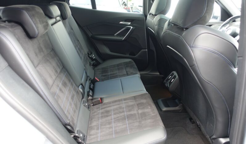 BMW X2 S-DRIVE 20I 170 CH MHEV PACK M SPORT complet