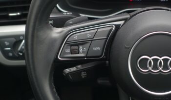 AUDI A4 AVANT 30 TDI MHEV S-TRONIC complet
