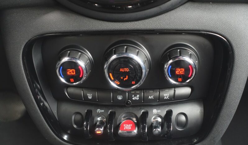 MINI CLUBMAN One 1.5 IA 5 PORTES 5 PLACES complet