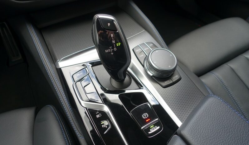 BMW 530 E HYBRIDE RECHARGEABLE  PACK M complet
