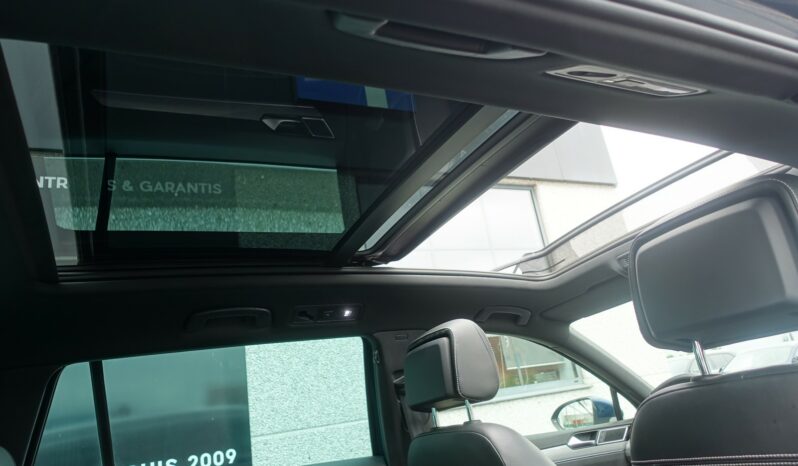 VOLKSWAGEN PASSAT SW 218 CH GTE HYBRIDE RECHARGEABLE DSG complet