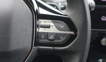 PEUGEOT 308 1.5L HDI 130 CH EAT8  PACK GT complet