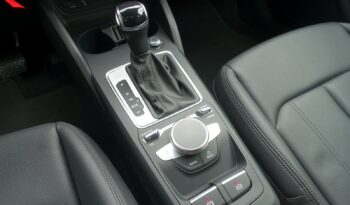 AUDI Q2 35 TFSI 150 CH S-TRONIC complet