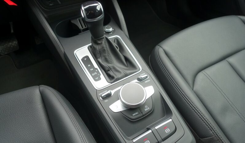 AUDI Q2 35 TFSI 150 CH S-TRONIC complet
