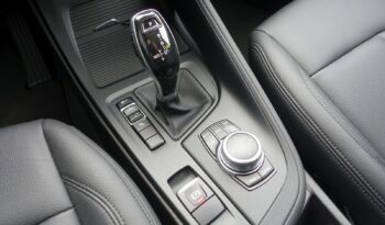BMW X1 16 DA S-DRIVE complet
