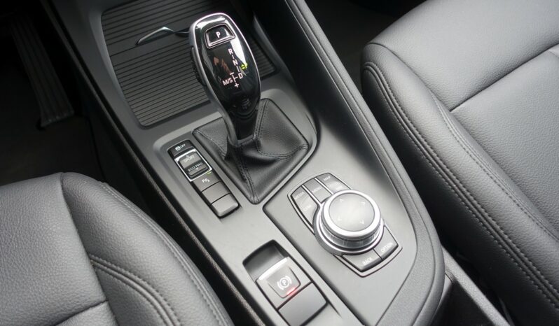 BMW X1 16 DA S-DRIVE complet