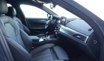 BMW 530 E HYBRIDE RECHARGEABLE 184 CH + 80 KW  PACK M complet