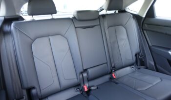 AUDI Q3 45 TFSI E S-TRONIC 245 CH HYBRIDE RECHARGEABLE complet