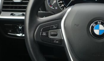 BMW X3 S-DRIVE 18DA BVA 150 CH complet