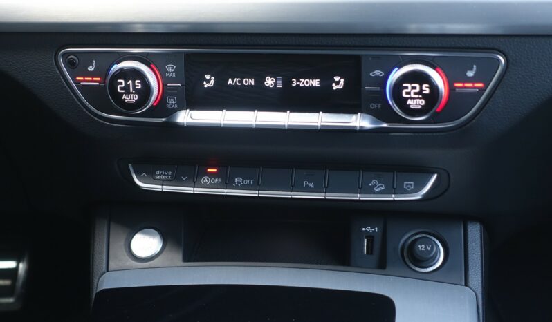 AUDI Q5 SPORTBACK 40 TDI 204 CH S-TRONIC MHEV QUATTRO S-LINE complet