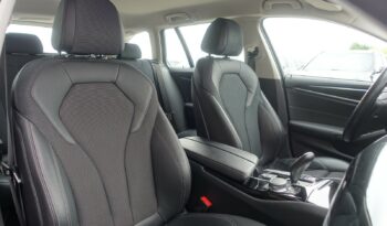 BMW 520 DA TOURING X-DRIVE 190 CH BVA SPORT-LINE complet
