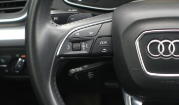 AUDI Q5 40 TDI QUATTRO 190 CH S-TRONIC S-LINE complet