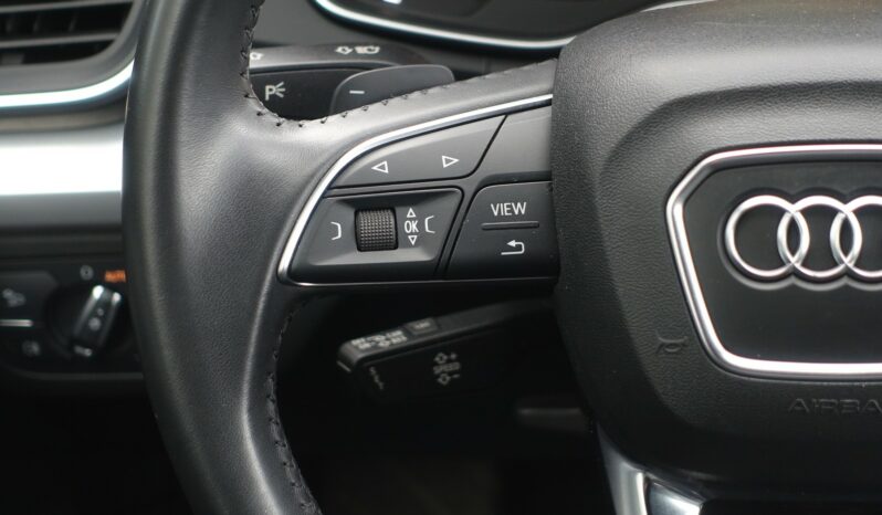 AUDI Q5 40 TDI QUATTRO 190 CH S-TRONIC S-LINE complet