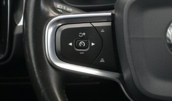 VOLVO XC 40 D3 2.0 L GEARTRONIC 150CH MOMENTUM complet