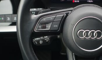 AUDI A3 SPORTBACK 30 TFSI S-TRONIC MHEV complet
