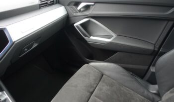 AUDI Q3 SPORTBACK 35 TDI 150 CH S-TRONIC complet