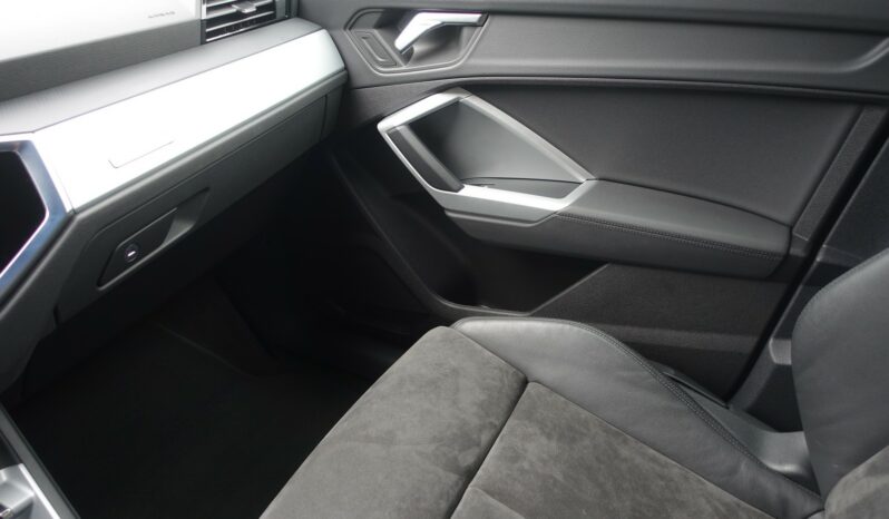 AUDI Q3 SPORTBACK 35 TDI 150 CH S-TRONIC complet