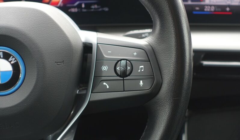 BMW X1 X-DRIVE 25EA DKG7 HYBRIDE RECHARGEABLE 245 CH complet