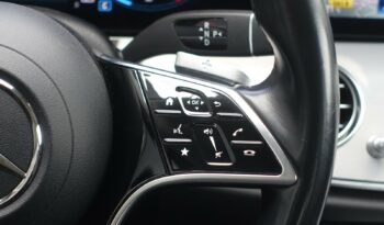 MERCEDES CLASSE E 220D 9G-TRONIC BREAK 194 CH complet