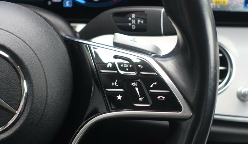 MERCEDES CLASSE E 220D 9G-TRONIC BREAK 194 CH complet