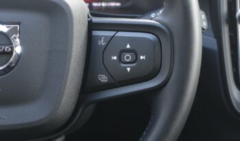VOLVO XC 40 D3 2.0 L GEARTRONIC 150CH complet