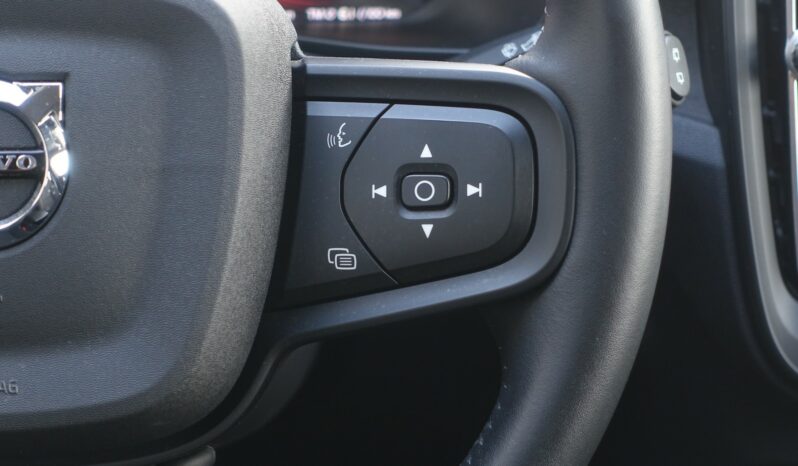 VOLVO XC 40 D3 2.0 L GEARTRONIC 150CH complet