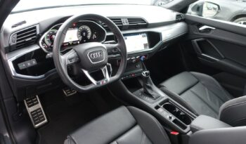 AUDI Q3 SPORTBACK 45 TFSI E S-TRONIC HYBRIDE RECHARGEABLE 245 CH S-LINE complet