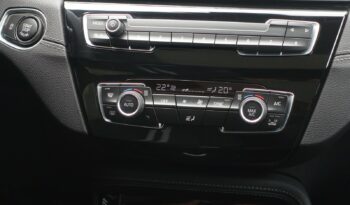 BMW X1 S-DRIVE 20 IA 178 CH BVA X-LINE complet