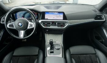BMW 330 EA TOURING HYBRIDE RECHARGEABLE 292 CH PACK M complet