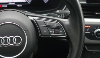 AUDI A4 AVANT 30 TDI MHEV S-TRONIC complet