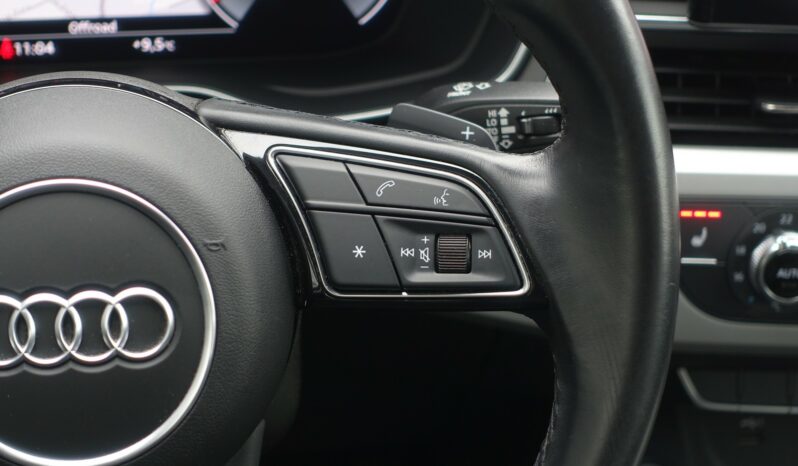 AUDI A4 AVANT 30 TDI MHEV S-TRONIC complet