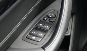 BMW X1 S-DRIVE 18 IA 140 CH BVA X-LINE complet