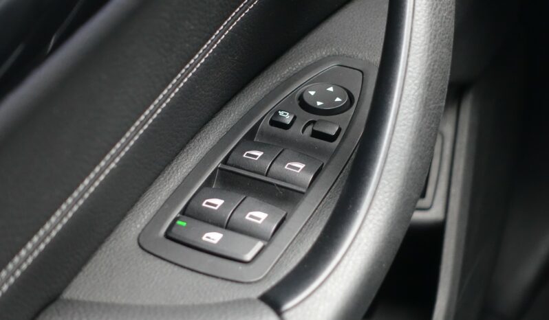 BMW X1 S-DRIVE 18 IA 140 CH BVA X-LINE complet