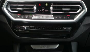 BMW X3 X-DRIVE 30EA HYBRIDE RECHARGEABLE 292 CH BVA X-LINE complet