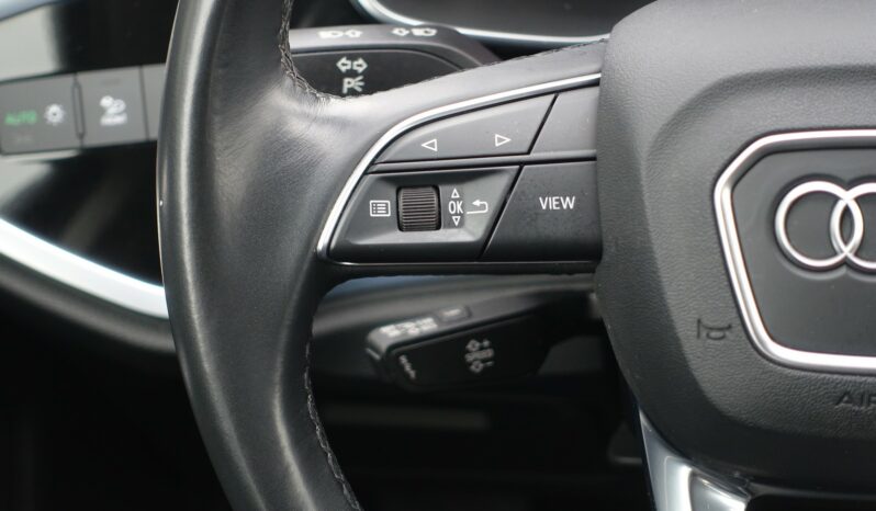 AUDI Q3 SPORTBACK 35 TDI 150 CH S-TRONIC complet