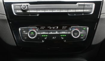 BMW X2 S-DRIVE 18 IA 136 CH PACK M complet