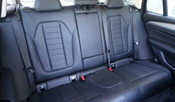 BMW X3 S-DRIVE 18DA BVA complet