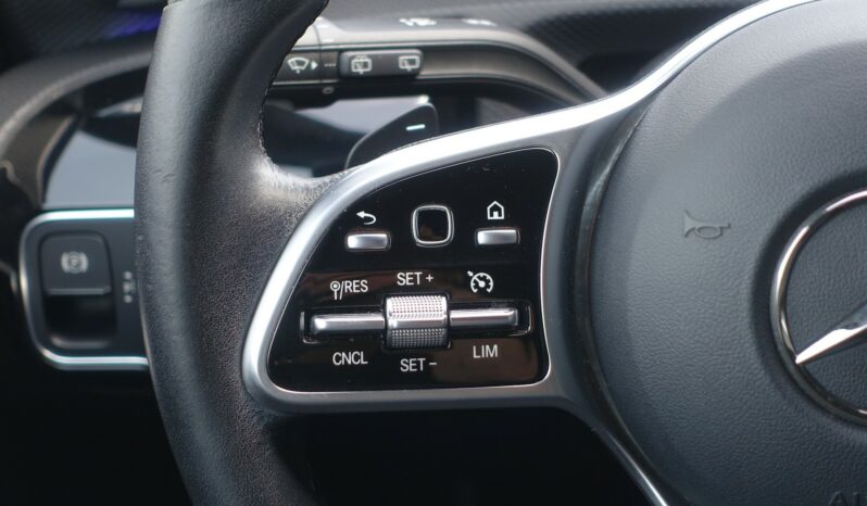 MERCEDES CLASSE A 200 D 150 CH 8G-DCT complet
