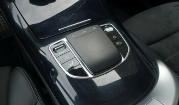 MERCEDES CLASSE EQC 400 4 MATIC AMG LINE 408CH complet