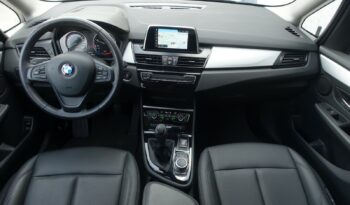 BMW 216 D GRAN TOURER 7 PLACES complet