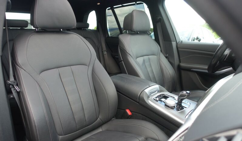 BMW X5 HYBRID X-DRIVE 45EA 394 CH FINITION PACK M complet