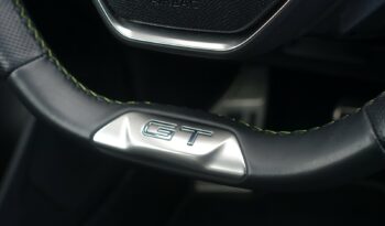 PEUGEOT 308 1.5L HDI 130 CH EAT8  PACK GT complet