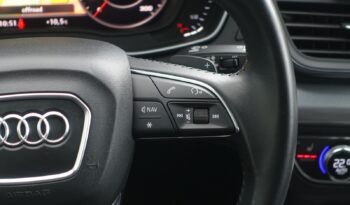 AUDI Q5 40 TDI QUATTRO 190 CH S-TRONIC S-LINE complet