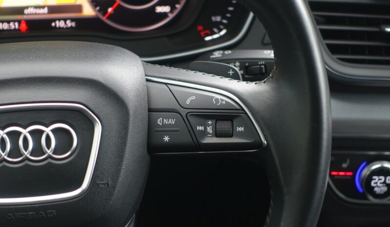 AUDI Q5 40 TDI QUATTRO 190 CH S-TRONIC S-LINE complet