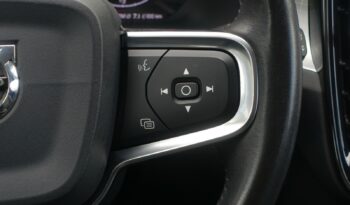 VOLVO XC 40 D3 2.0 L GEARTRONIC 150CH MOMENTUM complet