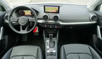AUDI Q2 35 TFSI 150 CH S-TRONIC complet